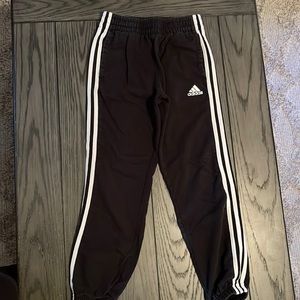 Boys Adidas Joggers